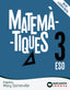 Mary Somerville 3 ESO. Matemàtiques. José Colera Jiménez (BARCANOVA) 9788448950804