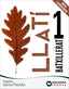 Gal·la Placídia 1. Batxillerat. Llatí. Anna Torrent (BARCANOVA) 9788448955960