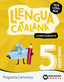 Comunica 5. Llengua catalana. Coneixements. Montse Munells (BARCANOVA) 9788448956240
