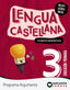 Argumenta 3. Lengua castellana. Conocimientos. Olívia Tapia (BARCANOVA) 9788448956516