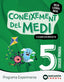 Experimenta 5. Medi. Coneixements. Diego Montero (BARCANOVA) 9788448958374