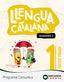 Comunica 1. Llengua catalana. Quadern 2. Ester Clavé (BARCANOVA) 9788448956004