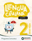 Comunica 2. Llengua catalana. Quadern 4. Nuria Murillo (BARCANOVA) 9788448956073