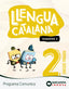 Comunica 2. Llengua catalana. Quadern 5. Ester Clavé (BARCANOVA) 9788448956080