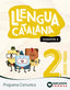 Comunica 2. Llengua catalana. Quadern 6. Ester Clavé (BARCANOVA) 9788448956097