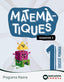 Raona 1. Matemàtiques. Quadern 3. Montse Torra Bitlloch (BARCANOVA) 9788448956752