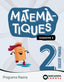 Raona 2. Matemàtiques. Quadern 4. Montserrat Torra Bitlloch (BARCANOVA) 9788448956806