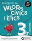 Compromís. Educació en valors cívics i ètics. Primària