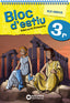 Bloc D'estiu 3r