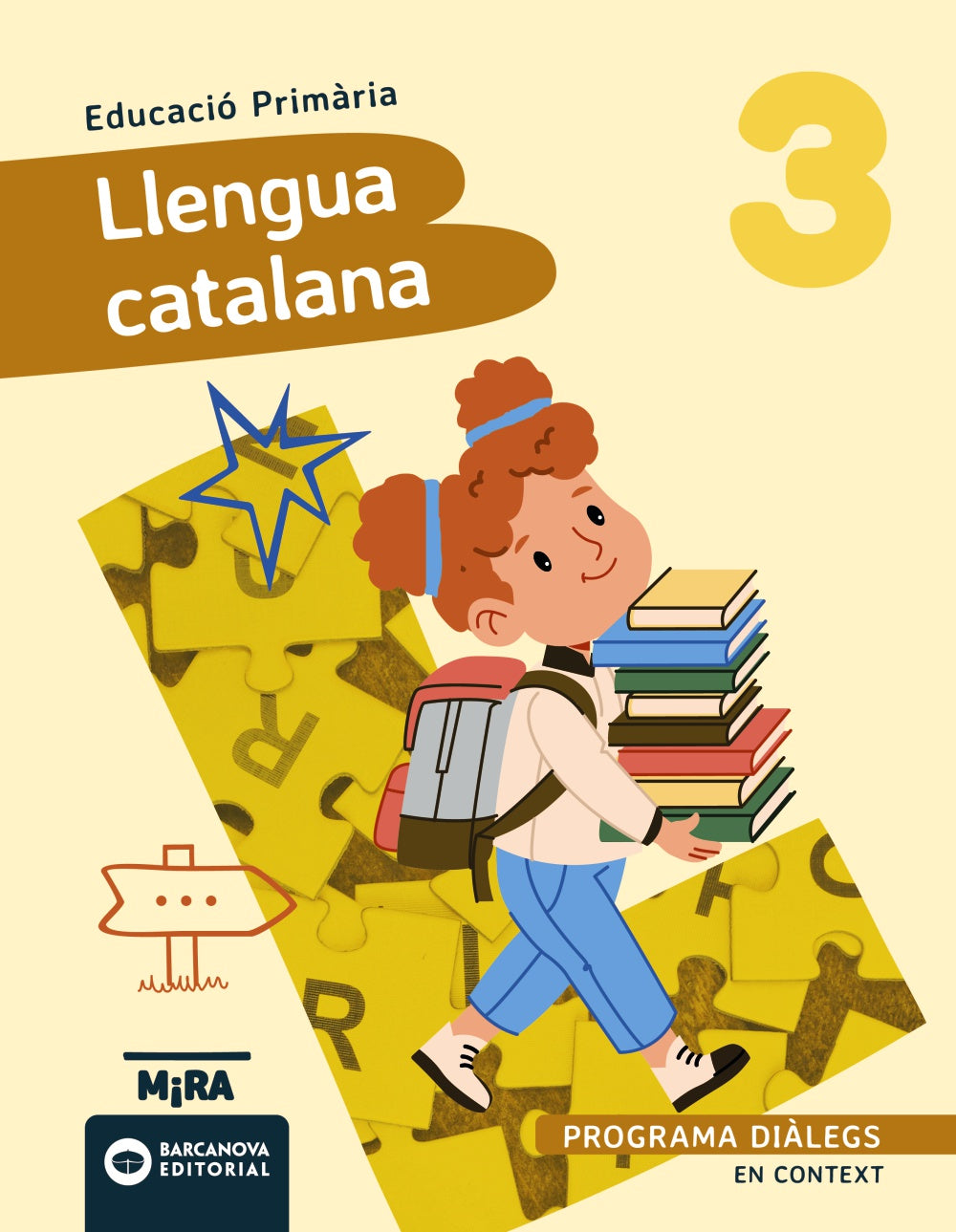 Llengua catalana 3. Diàlegs En context