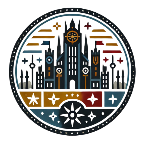 CIUDADES DE SIGMAR