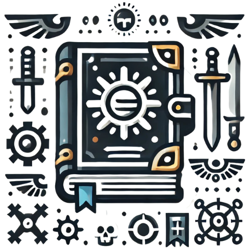 CODEX WARHAMMER