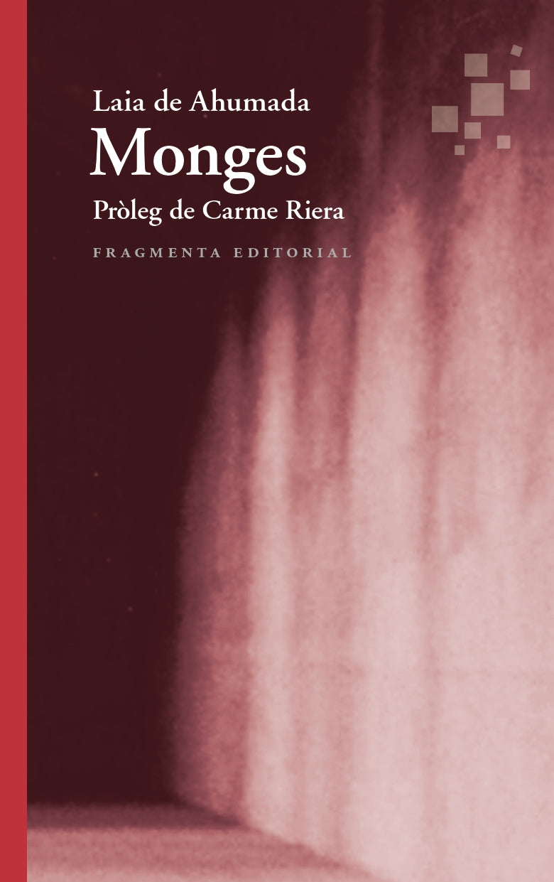 Monges (Fragmenta Editorial, SL) 9788410188532