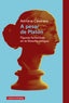 A pesar de Platón: Figuras femeninas en la filosofía antigua (Galaxia Gutenberg, S.L.) 9788410107670