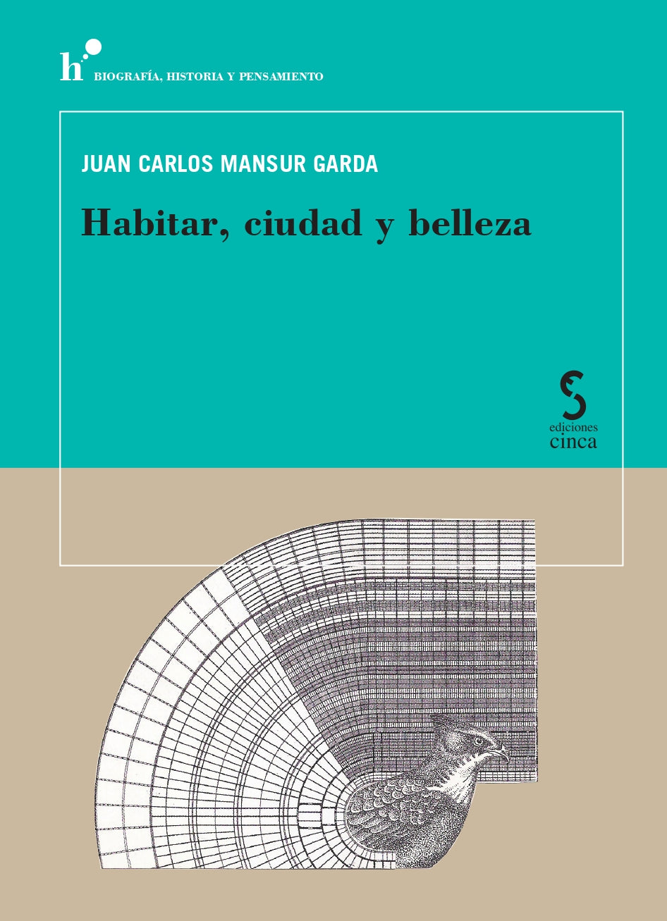 Habitar, ciudad y belleza (Ediciones Cinca, S.A.) 9788410167735