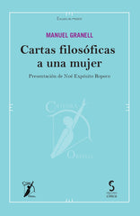 Cartas filosóficas a una mujer (Ediciones Cinca, S.A.) 9788410167568