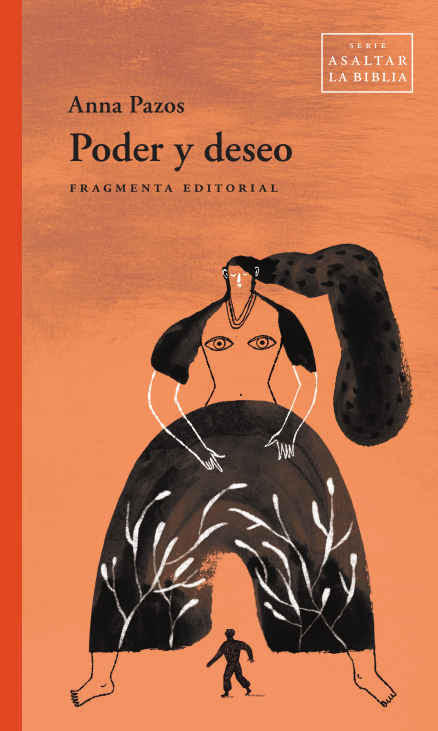 Poder y deseo (Fragmenta Editorial, SL) 9788410188037