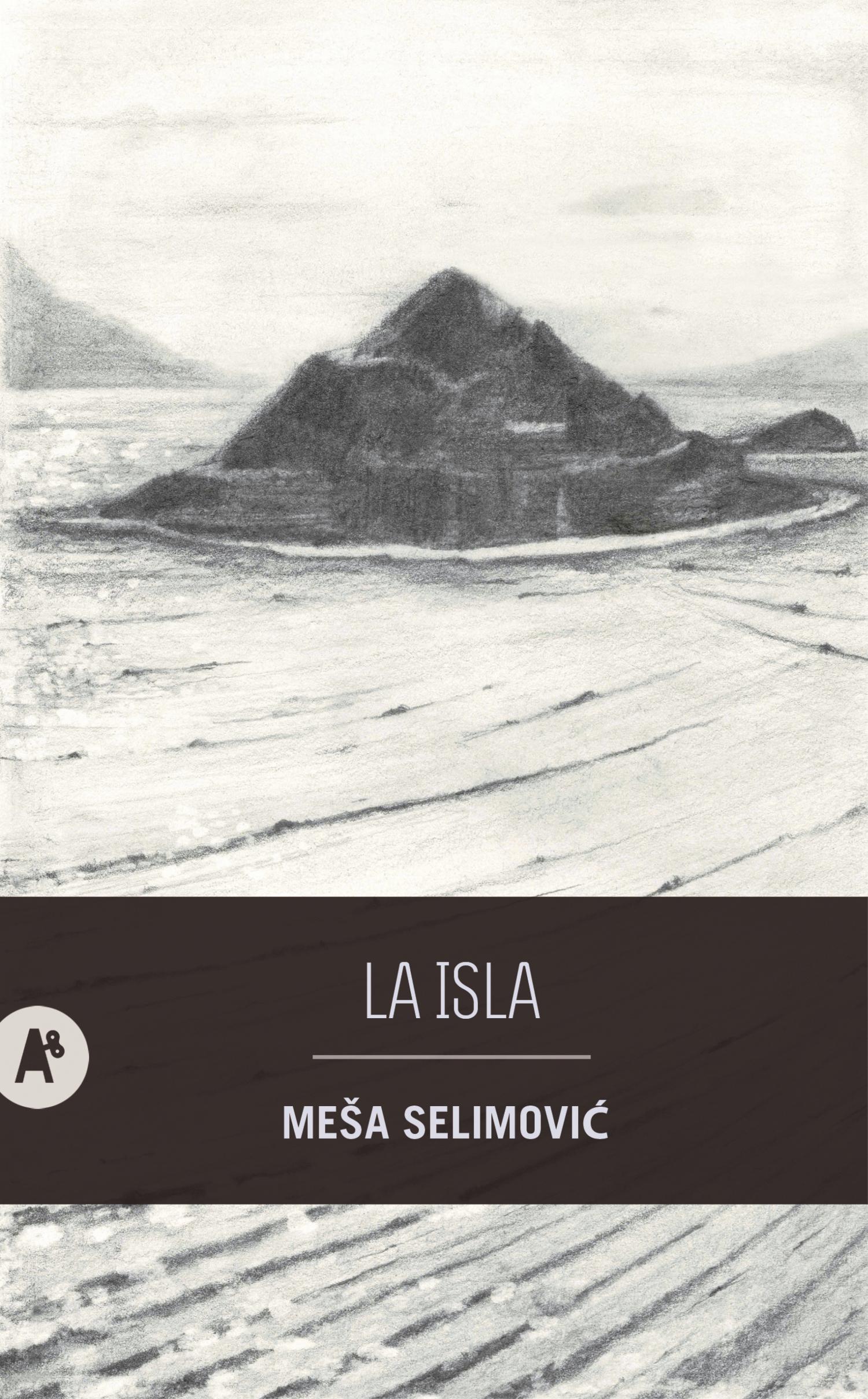 La isla (Automática Editorial) 9788410141131 Imagen principal del producto