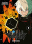 World Trigger 1 (Shônen)