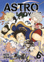 Astro Royale 6 (Shônen)