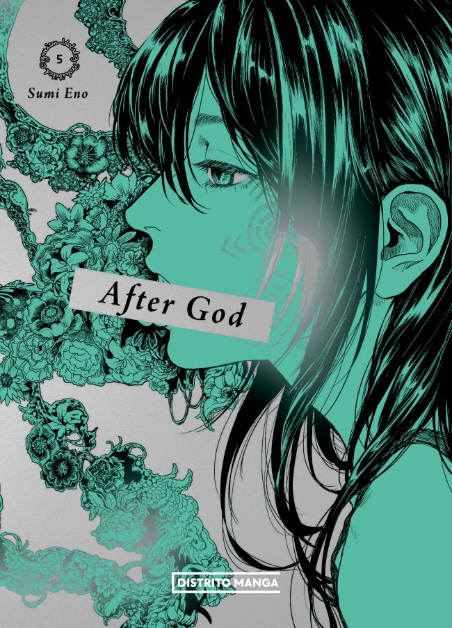 After God 5 (Shônen) Imagen principal del producto
