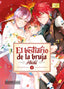 El bestiario de la bruja 8 (Shônen)