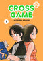 Cross Game 1 (Shônen)