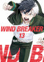 Wind Breaker 13 (Shônen)