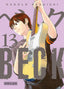 BECK (edición kanzenban) 13 (Shônen)