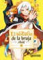 El bestiario de la bruja 3 (Shônen)