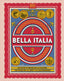 Bella Italia (Guías Visuales. Viajes para regalar): Un viaje a través de la cultura, los paisajes, el arte y la gastronomía