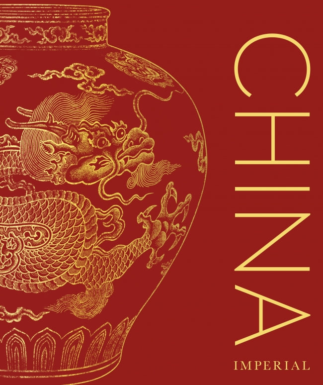 China imperial Imagen principal del producto