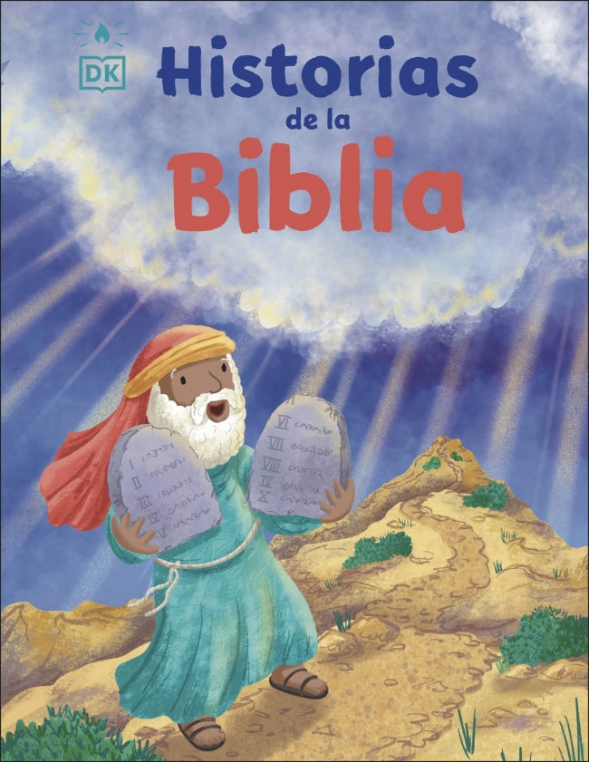 Historias de la Biblia Imagen principal del producto