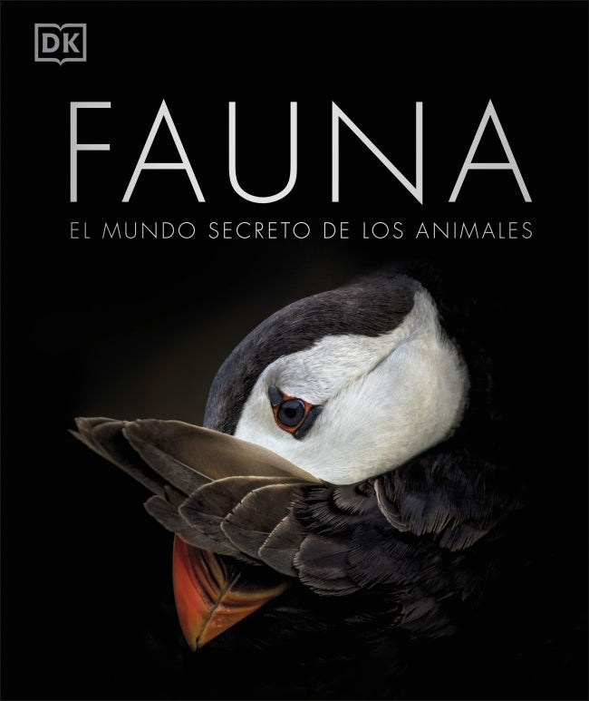 Fauna (nueva edición): El mundo secreto de los animales Imagen principal del producto