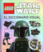 LEGO® Star Wars. El diccionario visual: (incluye una minifigura exclusiva de Luke Skywalker)
