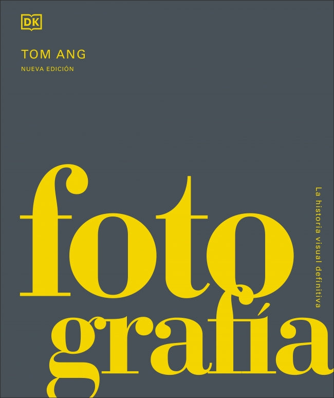 Fotografía: La historia visual definitiva Imagen principal del producto