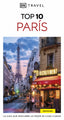 París (Guías Visuales TOP 10): La guía que descubre lo mejor de cada ciudad