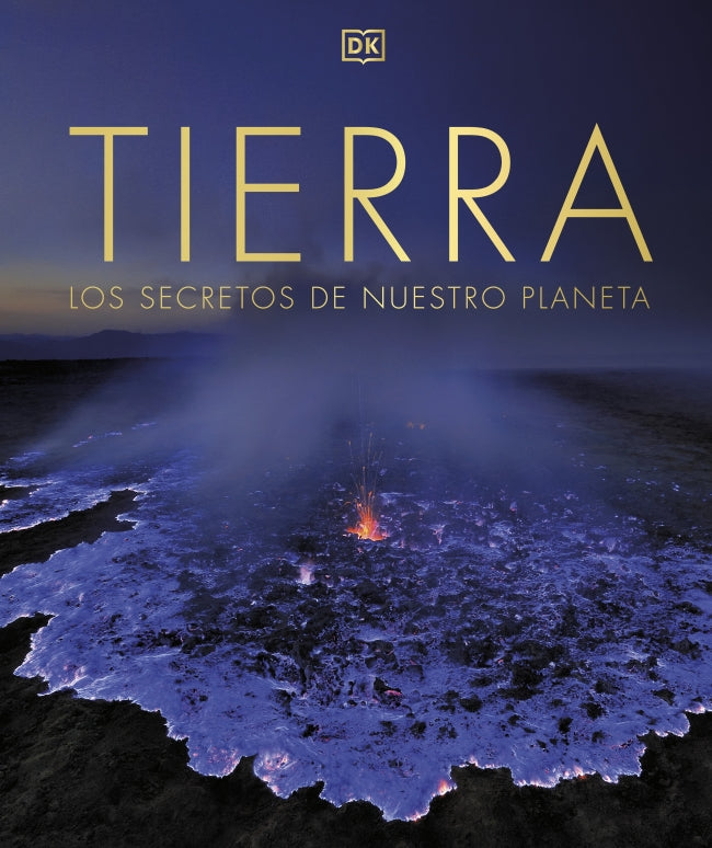 Tierra: Los secretos de nuestro planeta Imagen principal del producto