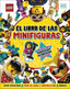 Lego El libro de las minifiguras: Incluye una minifigura exclusiva