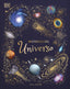 Misterios del universo (Planeta curioso): El libro del universo para niños