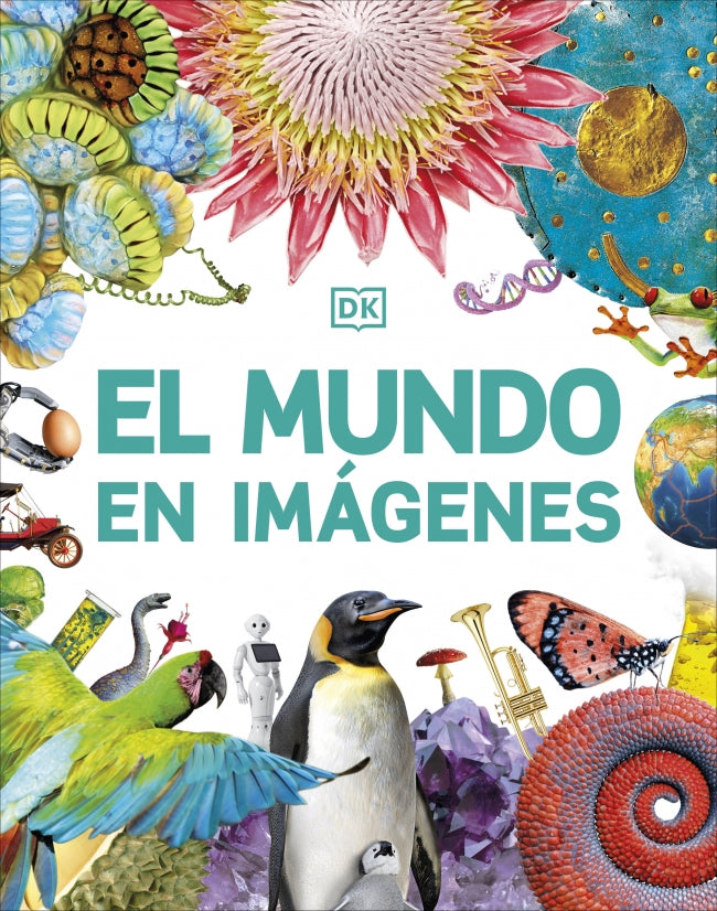El mundo en imágenes Imagen principal del producto