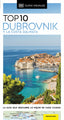 Dubrovnik y la Costa Dálmata (Guías Visuales TOP 10): La guía que descubre lo mejor de cada ciudad