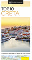 Creta (Guías Visuales TOP 10): La guía que descubre lo mejor de cada ciudad