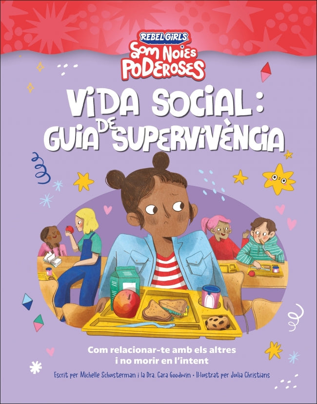 Vida social: guia de supervivencia (Som noies poderoses) Imagen principal del producto