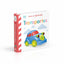 Toca y aprende - Transportes: Libro con texturas