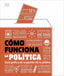 Cómo funciona la política: Guía gráfica de la gestión de lo público