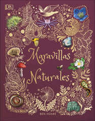 Maravillas naturales (Planeta curioso)