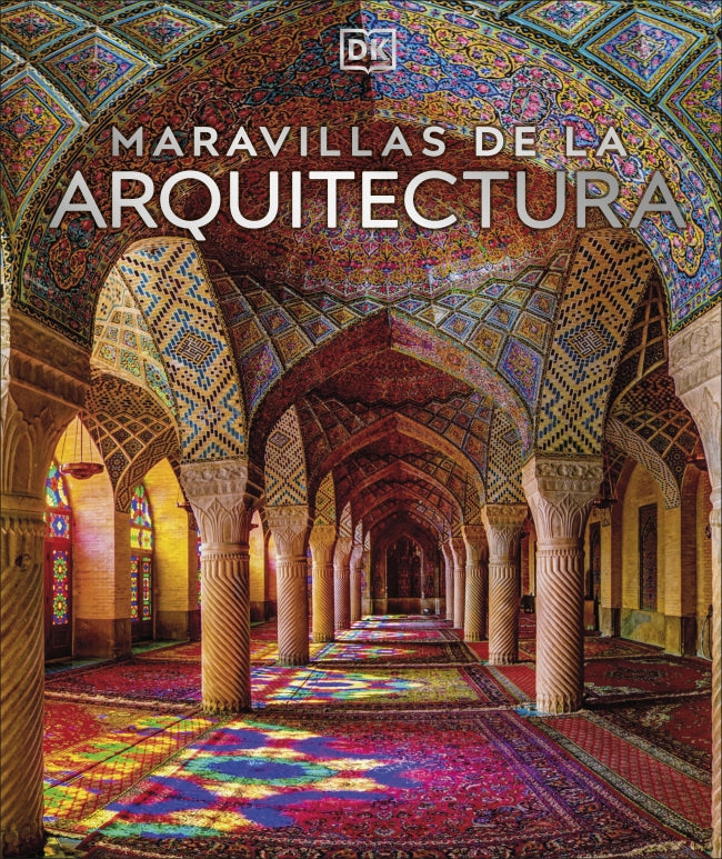Maravillas de la arquitectura Imagen principal del producto