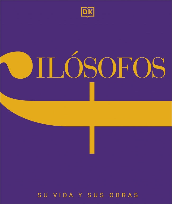 Filósofos: Su vida y sus obras Imagen principal del producto