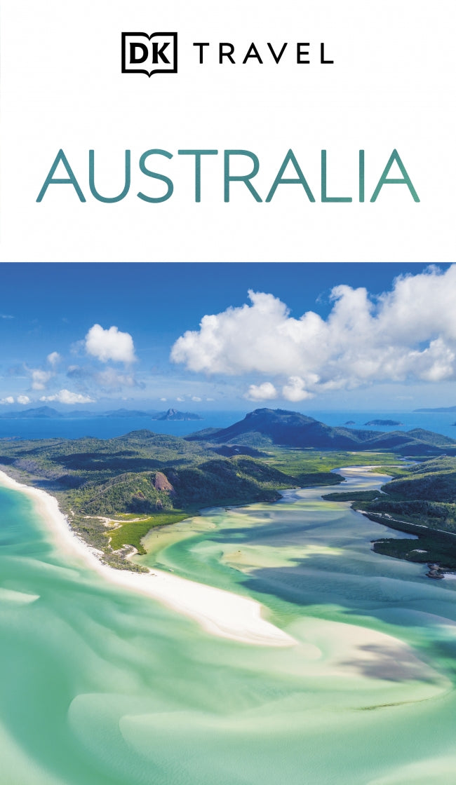 Australia (Guías Visuales): Inspirate, planifica, descubre, explora Imagen principal del producto